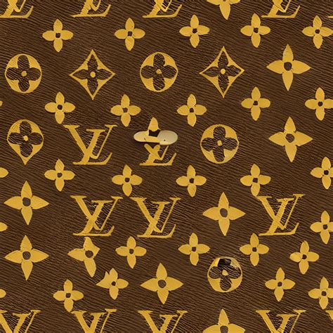 louis vuitton textiles.